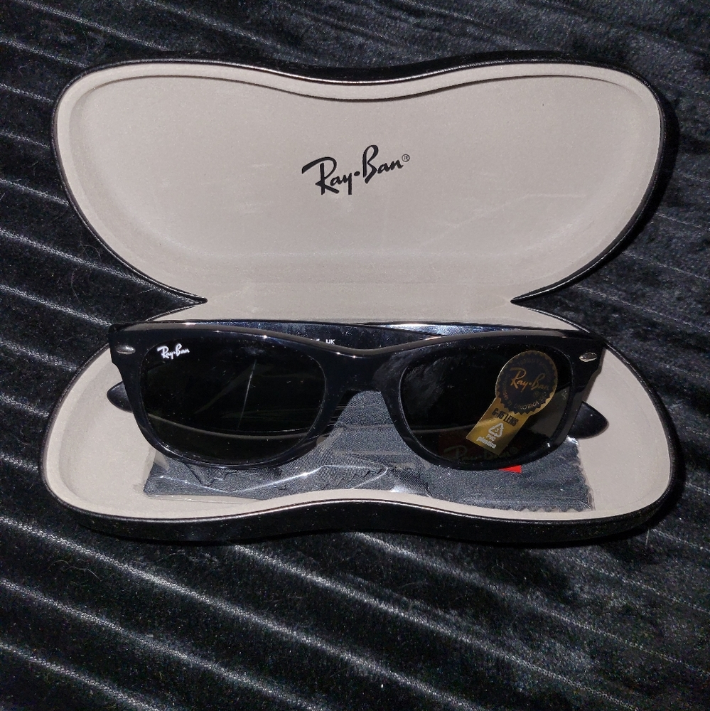 Ray ban sunglasses